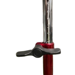 Carl Oscar Rollator Standard