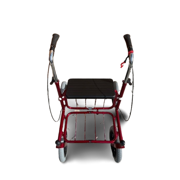 Carl Oscar Rollator Standard