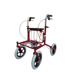 Carl Oscar Rollator Standard