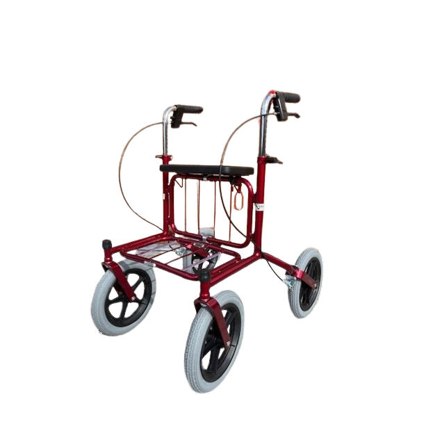 Carl Oscar Rollator Standard