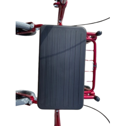 Carl Oscar Rollator Standard