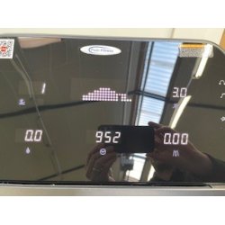 Peak Fitness Track 200 L�beb�nd