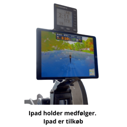 Concept 2 Romaskine Standard