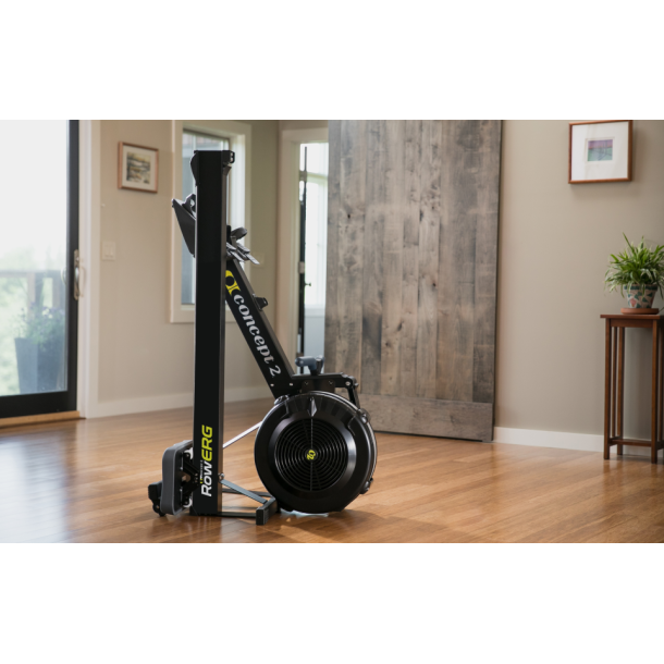 Concept 2 Romaskine Standard