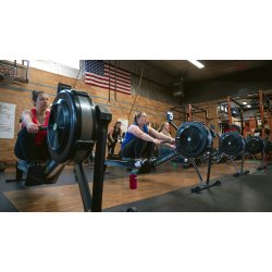 Concept 2 Romaskine Standard