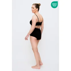 Inkontinens Ultra Lette Trusse High Waist - 444 Studios