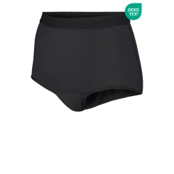 Inkontinens Ultra Lette Trusse High Waist - 444 Studios