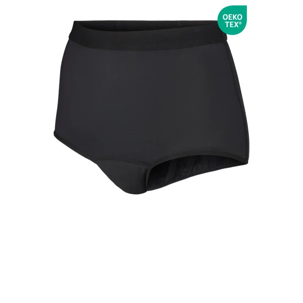 Inkontinens Ultra Lette Trusse High Waist - 444 Studios