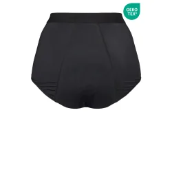 Inkontinens Ultra Lette Trusse High Waist - 444 Studios