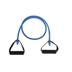 Dittmann Body Tube - Ekstra h�rd - Bl�