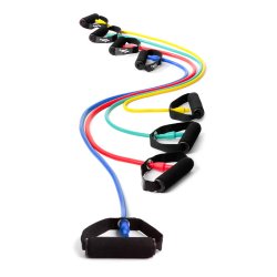 Dittmann Body Tube - Let - Gul