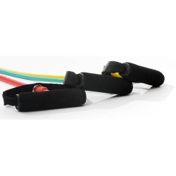 Dittmann Body Tube - Let - Gul