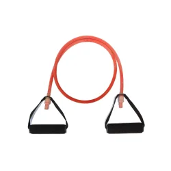 Dittmann Body Tube - H�rd - R�d