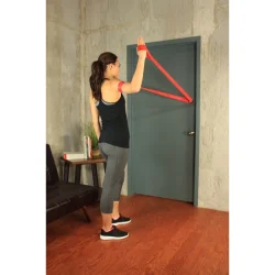 Dittmann Body Tube - Ekstra h�rd - Bl�