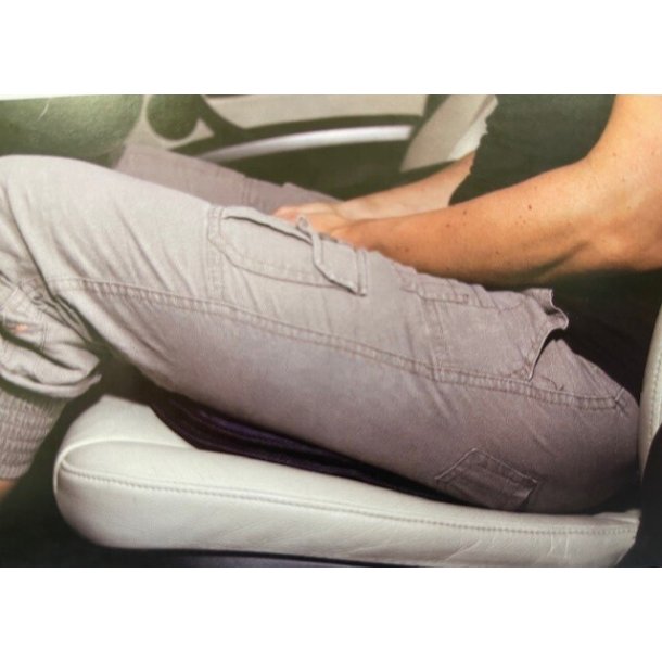 Drejesde standard 45 cm.