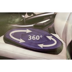 Drejesde standard 45 cm.