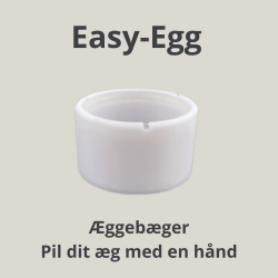 Easy-Egg - �ggeb�ger
