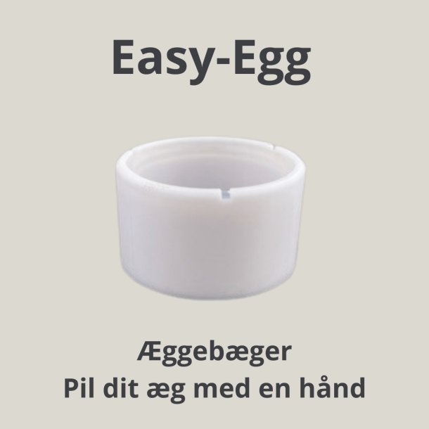 Easy-Egg - �ggeb�ger