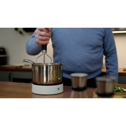 Easy-Up 530 vakuumholder med tilbehrspakke