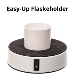 Easy-Up 530 vakuumholder med tilbehrspakke