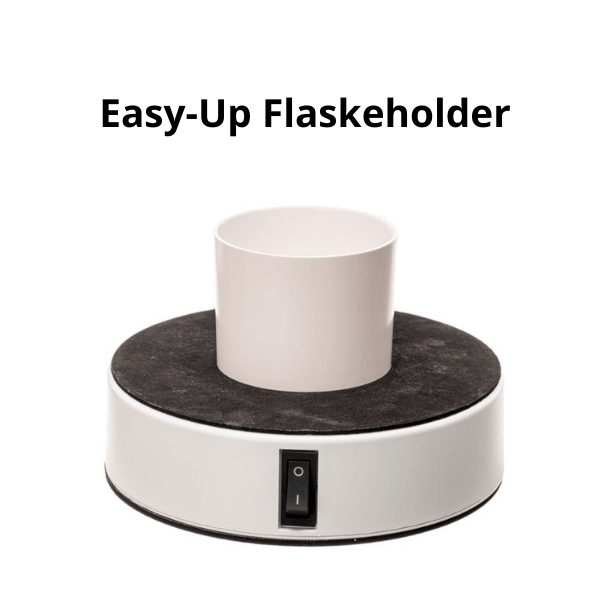 Easy-Up 530 vakuumholder med tilbehrspakke