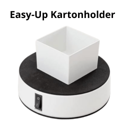 Easy-Up 530 vakuumholder med tilbehrspakke