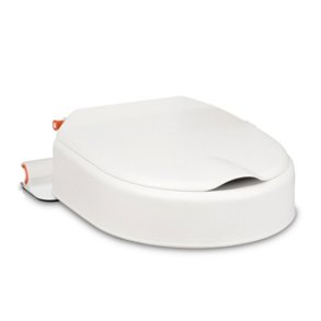 Etac Hi-Loo Toiletforh�jer 10 cm.