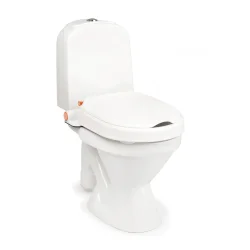Etac Hi-Loo Toiletforh�jer 6 cm.