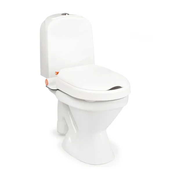 Etac Hi-Loo Toiletforh�jer 6 cm.