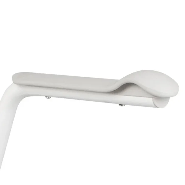 Etac Toilebr�t med arml�n 2 cm.