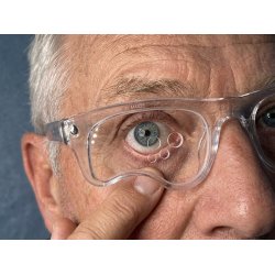 �jendr�bebrille - Eyedrop EPD 104