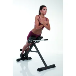 Finnlo Tricon 45 grader rygtrner