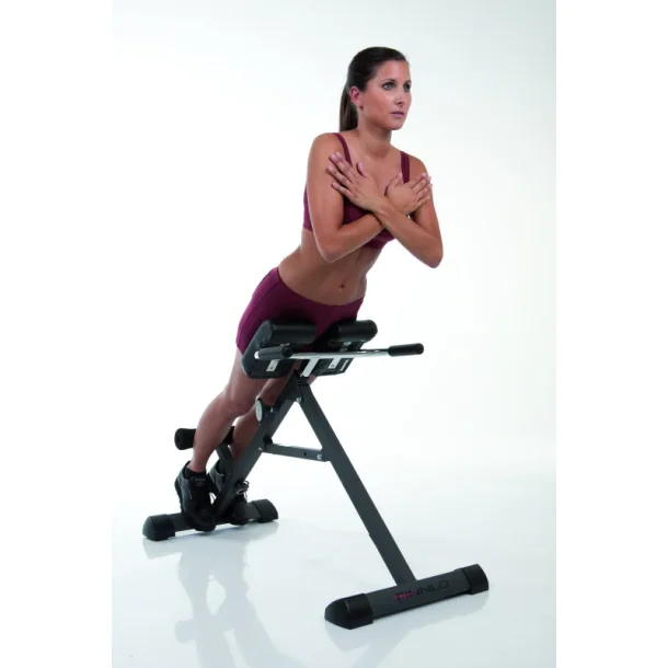 Finnlo Tricon 45 grader rygtrner