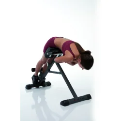 Finnlo Tricon 45 grader rygtrner