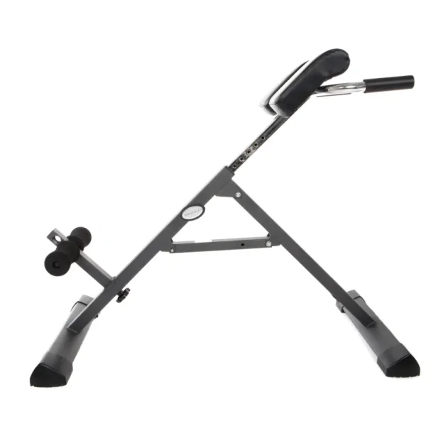 Finnlo Tricon 45 grader rygtrner