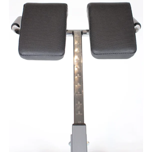 Finnlo Tricon 45 grader rygtrner