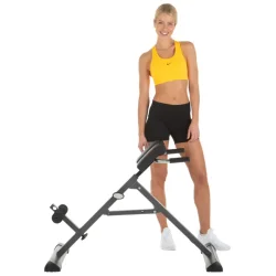 Finnlo Tricon 45 grader rygtrner