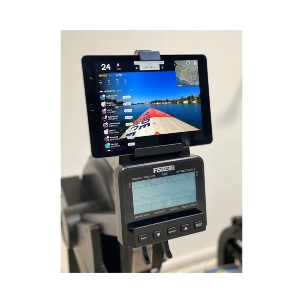 Force USA R3 Romaskine