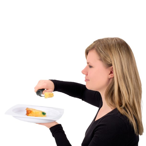 Vitility Bestiks�t Ergonomisk