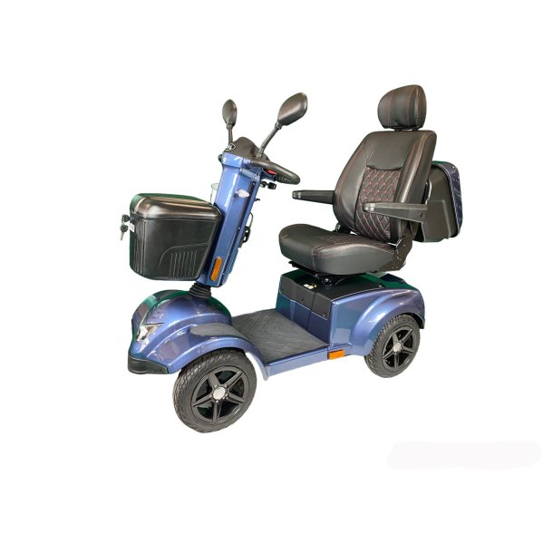 Go-EL 540 Bl El-Scooter