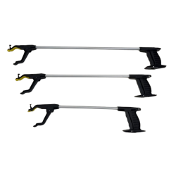 Gribetang - 3 strrelser