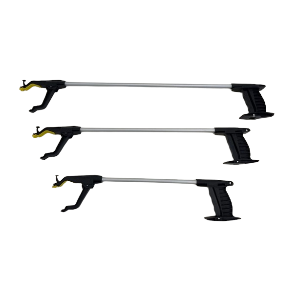 Gribetang - 3 strrelser