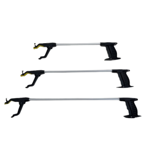 Gribetang - 3 strrelser