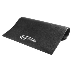 Peak Fitness Gulvm�tte 110 * 220 cm.