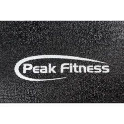 Peak Fitness Gulvm�tte 110 * 220 cm.
