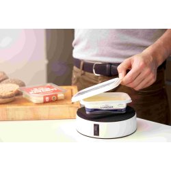 Easy-Up 530 vakuumholder med tilbehrspakke