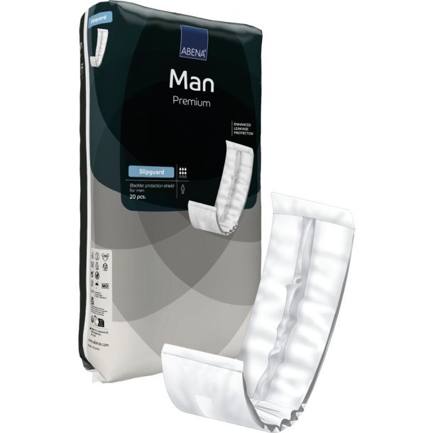 ABENA Man Premium, Slipguard