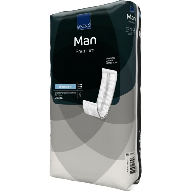 ABENA Man Premium, Slipguard