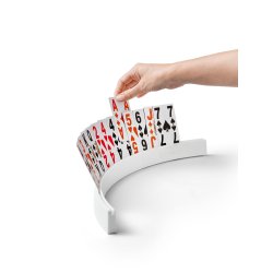 Kortholder til spillekort