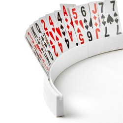 Kortholder til spillekort